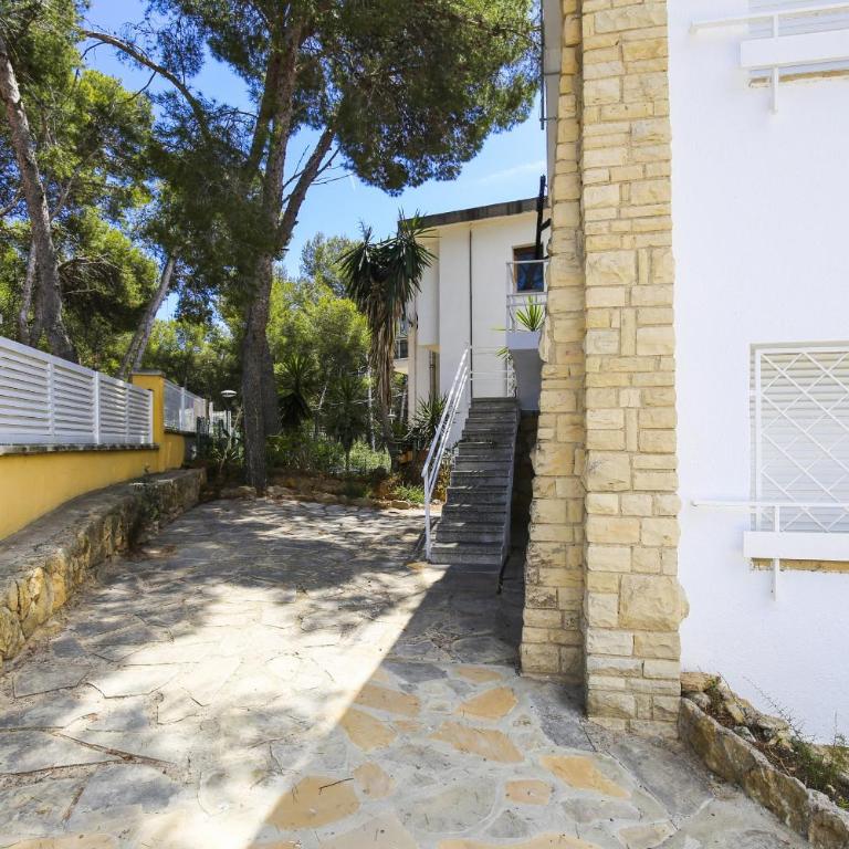 Casa CODOLAR - Casa de 3 dormitorios - 33