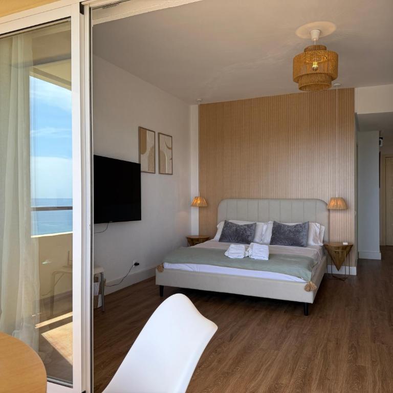 Marbella Sky 180 Mediterranean Sea View Terrace - EaW Homes - Apartamento de 1 dormitorio - 23