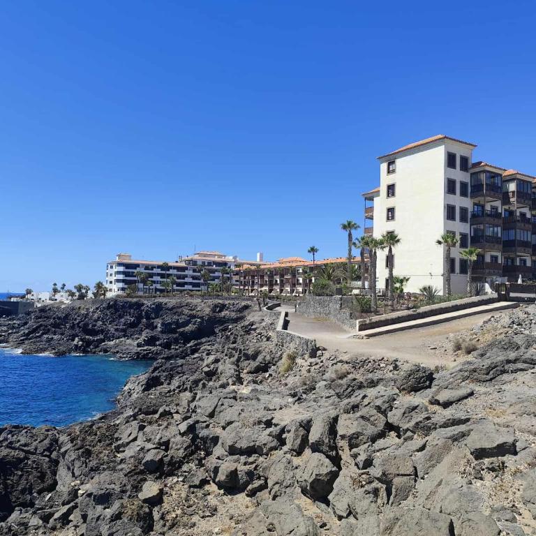 Bacon del Mar Apartment - Apartamento de 1 dormitorio - 19