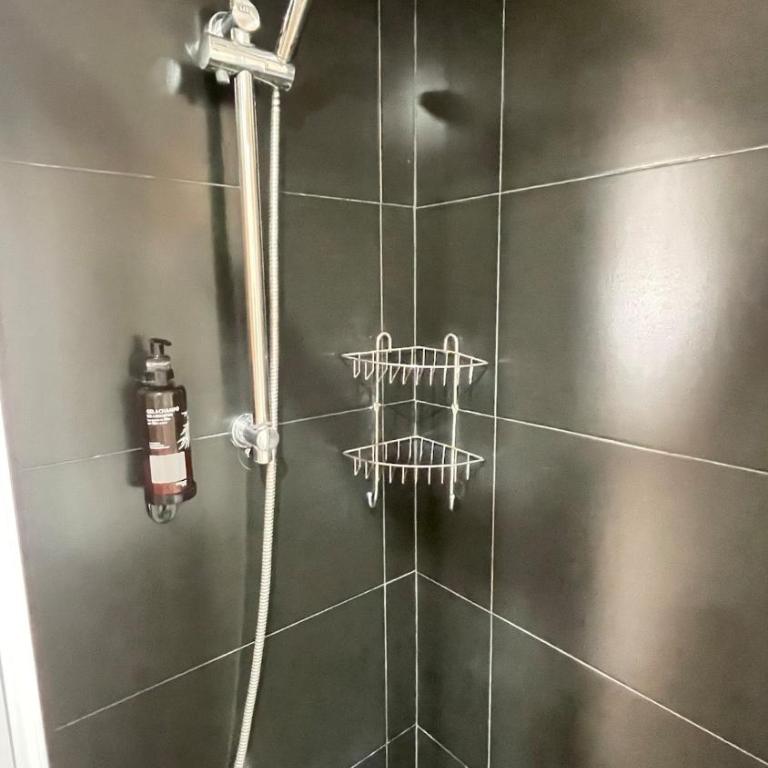 Costasol Jupiter 422 , piscinas abiertas todo el año, Recp 24 horas - Apartamento Estudio - 19