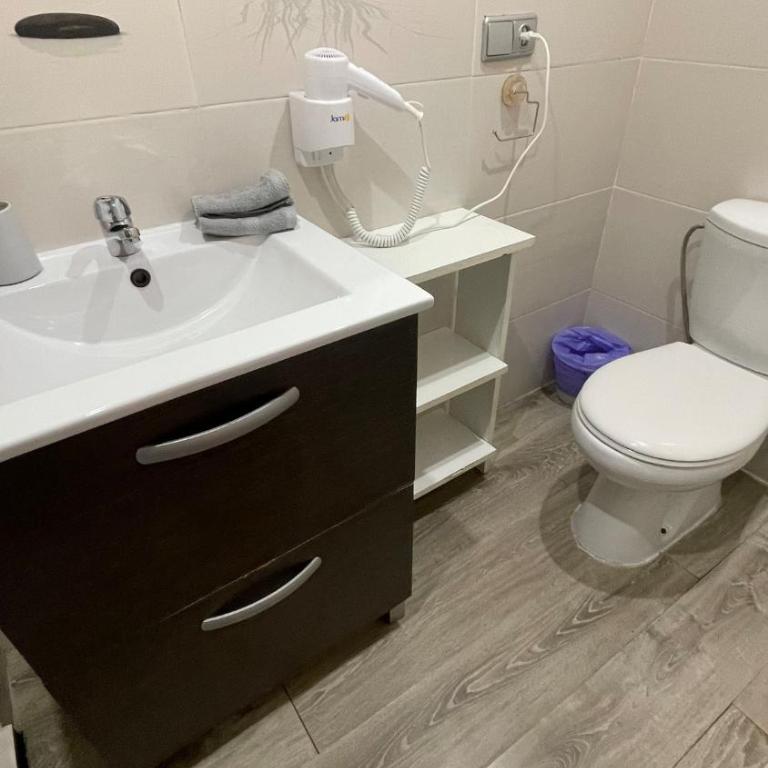 Costasol Jupiter 422 , piscinas abiertas todo el año, Recp 24 horas - Apartamento Estudio - 17