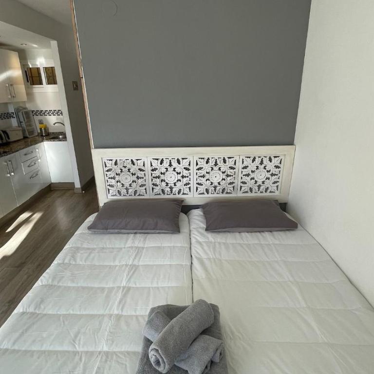 Costasol Jupiter 422 , piscinas abiertas todo el año, Recp 24 horas - Apartamento Estudio - 8