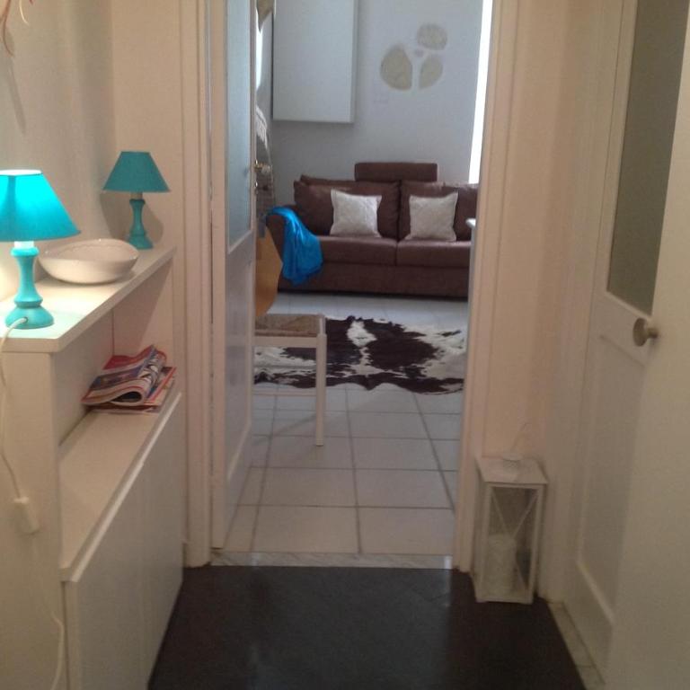 Antica Dimora - Duplex Suite - 28