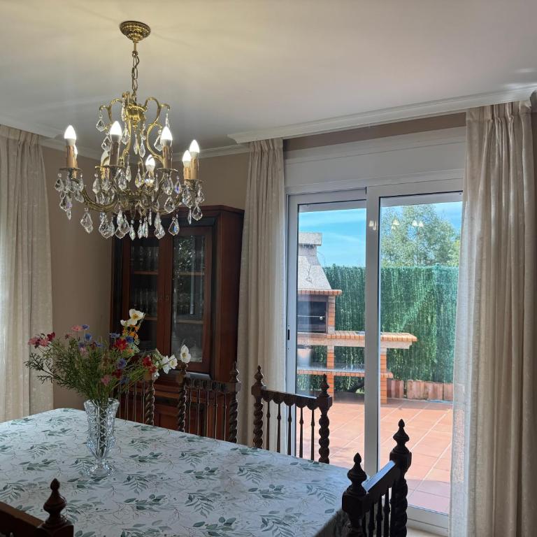 Chalet adosado en Nantes Sanxenxo - Haus mit 4 Schlafzimmern - 27
