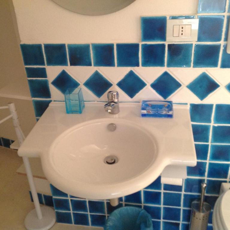 Antica Dimora - Duplex Suite - 25