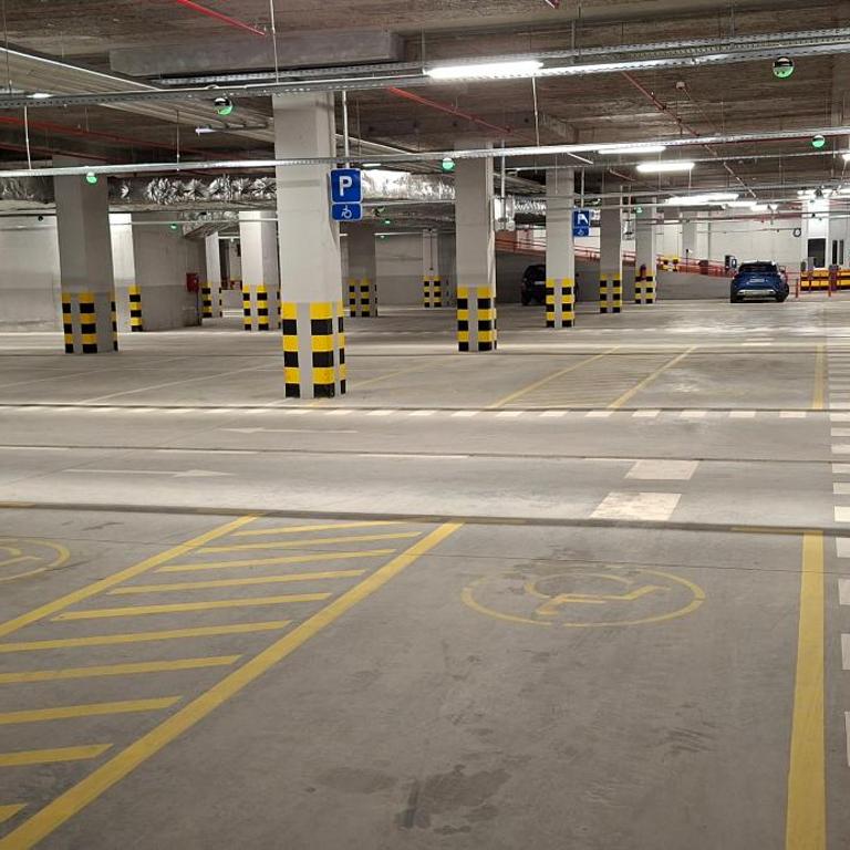 Extra Apartman Palata- City Center with Parking - Apartman sa 1 Spavaćom Sobom - 15
