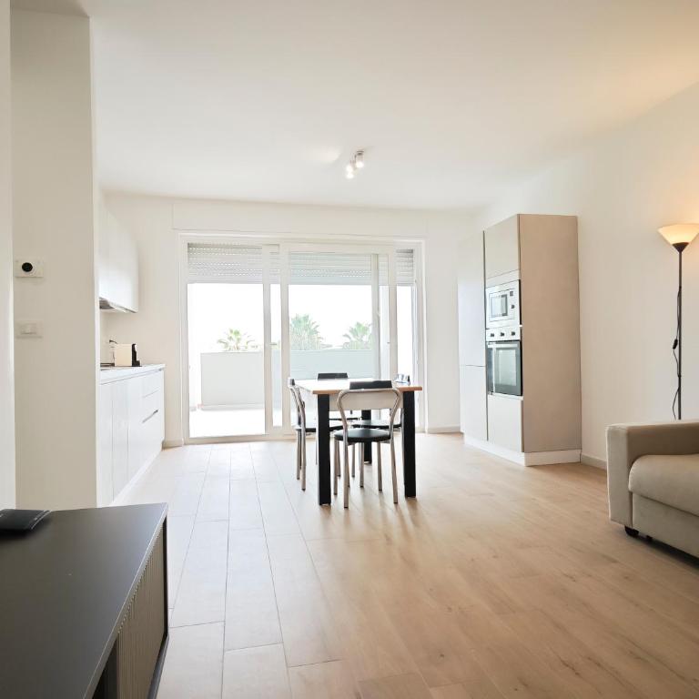 BorgoVista - Appartamento con 1 Camera da Letto - 10