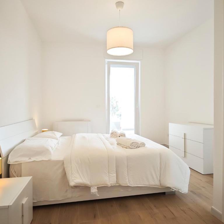 BorgoVista - Appartamento con 1 Camera da Letto - 1