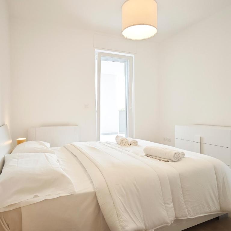 BorgoVista - Appartamento con 1 Camera da Letto - 11