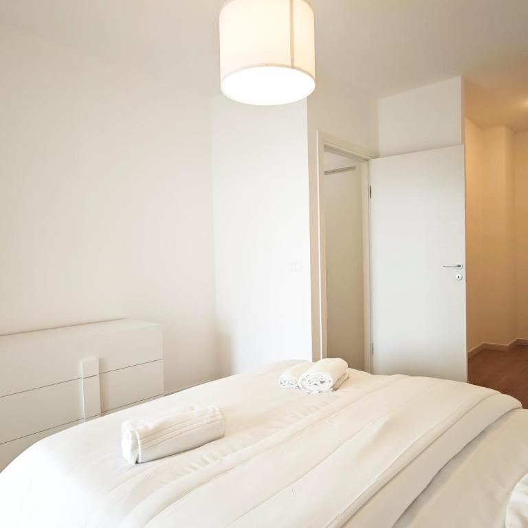 BorgoVista - Appartamento con 1 Camera da Letto - 13