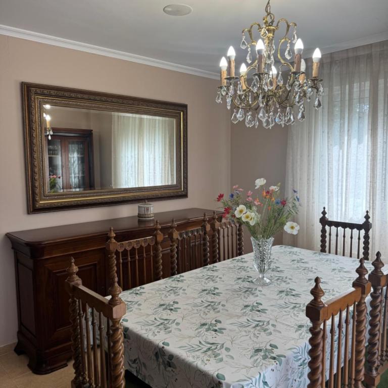 Chalet adosado en Nantes Sanxenxo - Haus mit 4 Schlafzimmern - 28