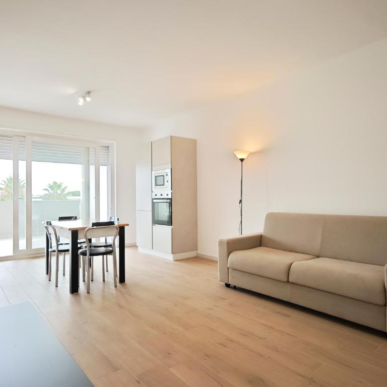 BorgoVista - Appartamento con 1 Camera da Letto - 17