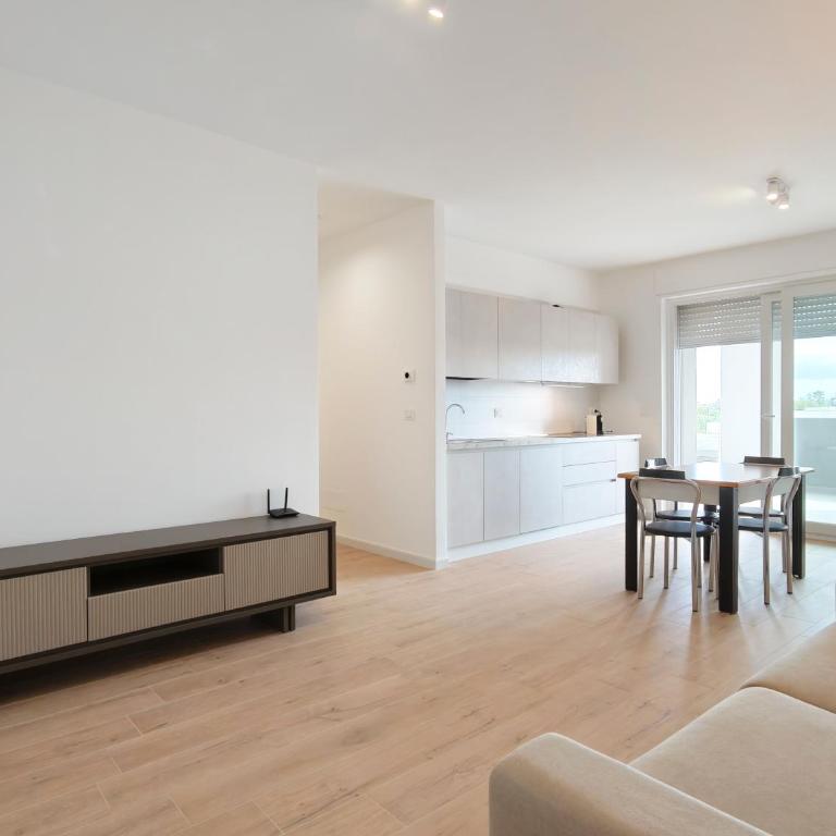BorgoVista - Appartamento con 1 Camera da Letto - 18