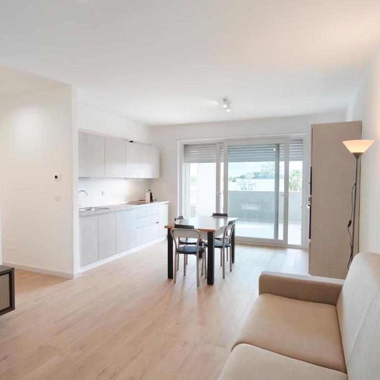 BorgoVista - Appartamento con 1 Camera da Letto - 19