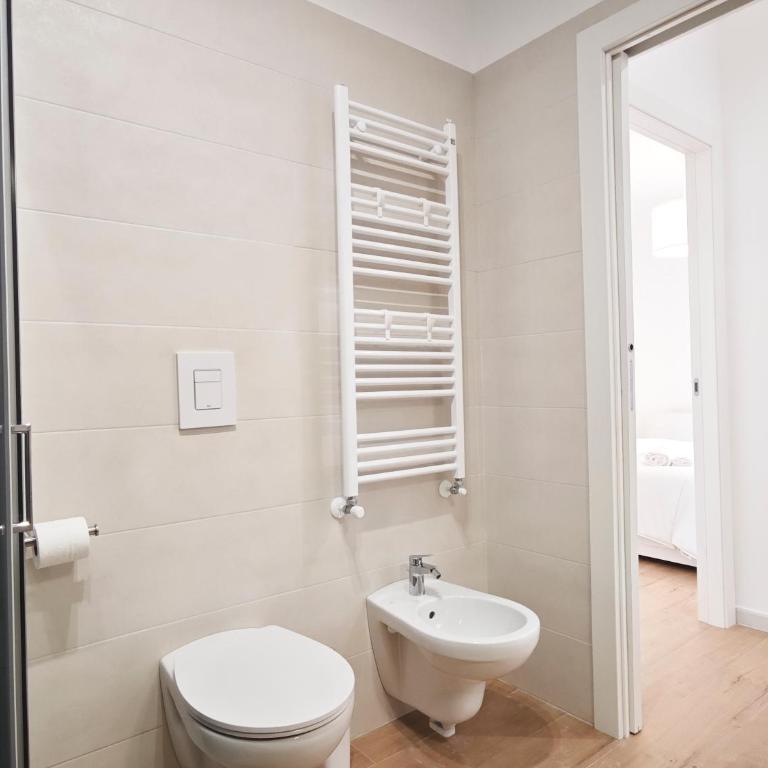 BorgoVista - Appartamento con 1 Camera da Letto - 6