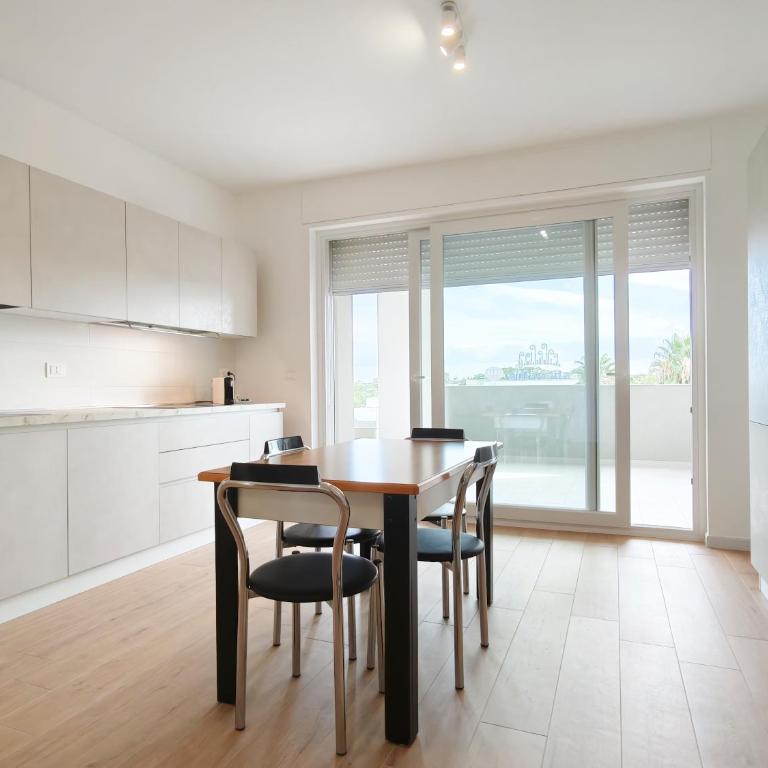 BorgoVista - Appartamento con 1 Camera da Letto - 20