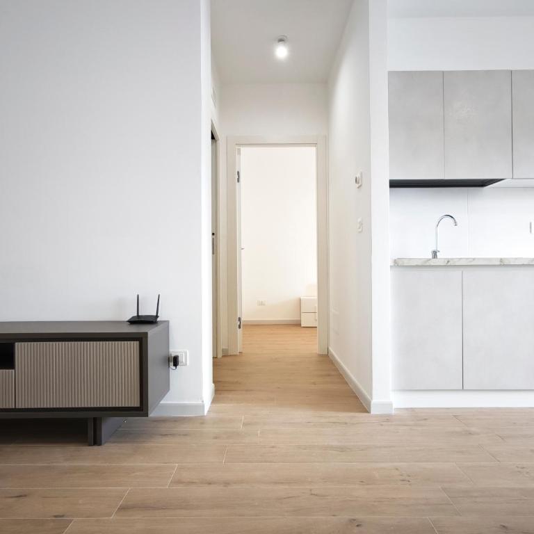 BorgoVista - Appartamento con 1 Camera da Letto - 29