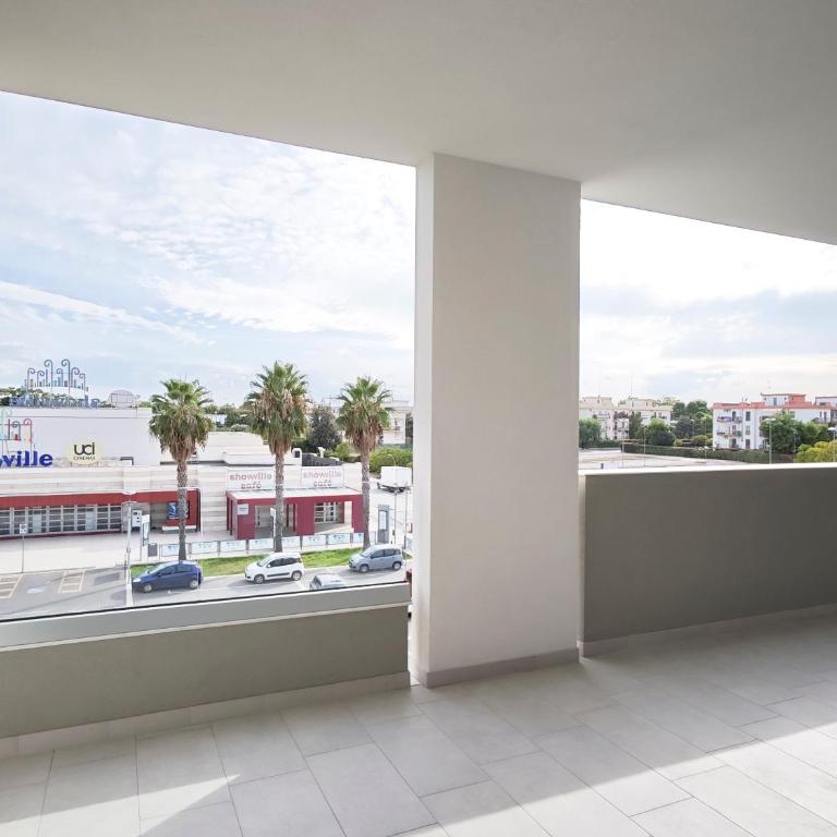 BorgoVista - Appartamento con 1 Camera da Letto - 30