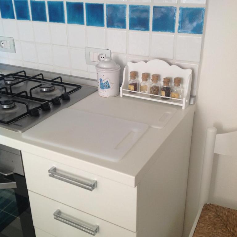 Antica Dimora - Duplex Suite - 35
