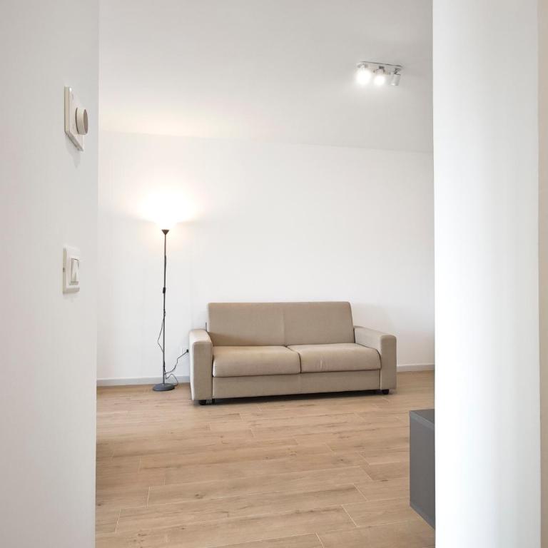 BorgoVista - Appartamento con 1 Camera da Letto - 34