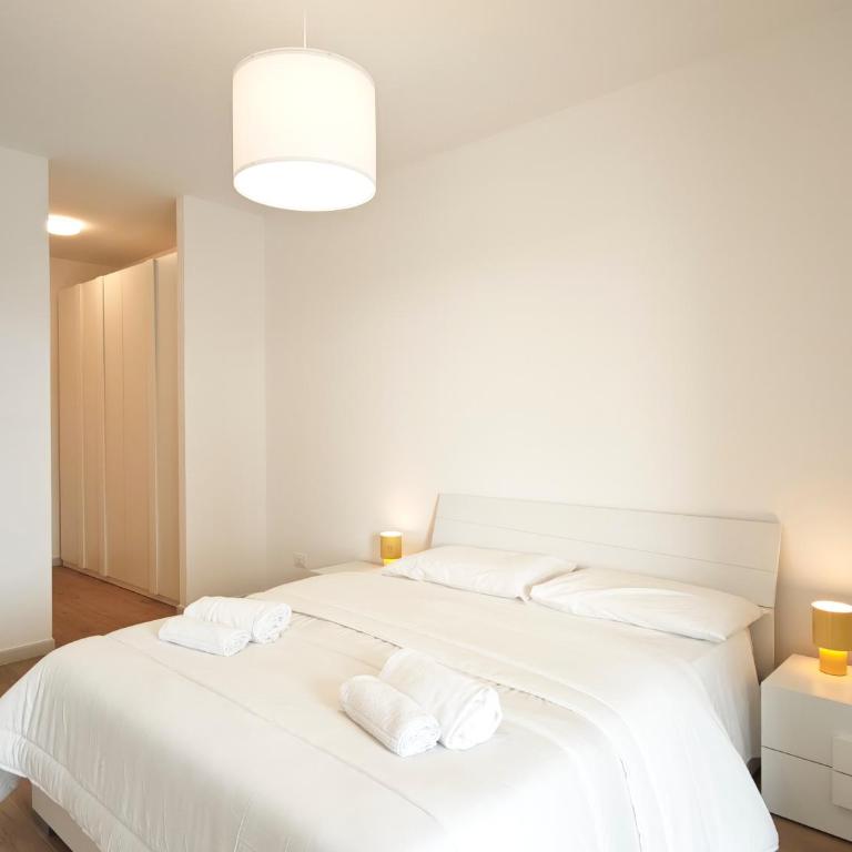 BorgoVista - Appartamento con 1 Camera da Letto - 36