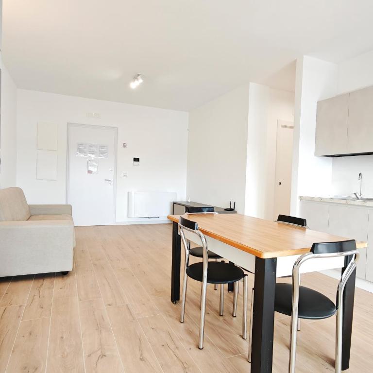 BorgoVista - Appartamento con 1 Camera da Letto - 37