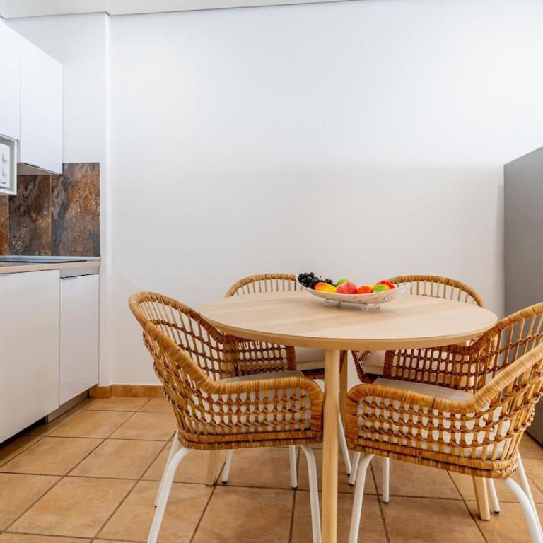 Cute Parque Cattleya 107 close to the beach - Apartamento Estudio con balcón - 2