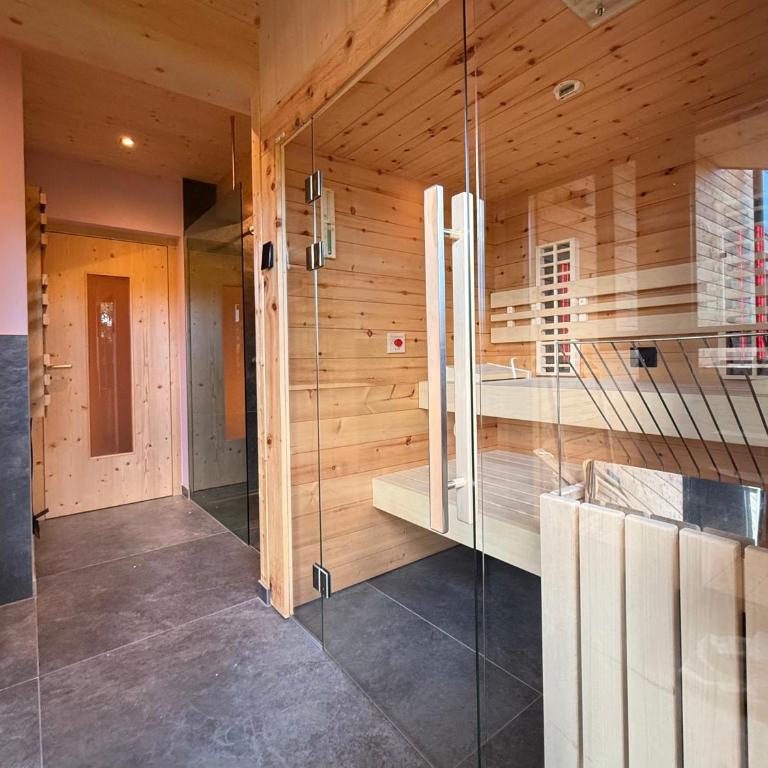 Naturchalets Turracher Höhe by ALPS RESORTS - Premium Chalet mit Sauna und Whirlpool - 3