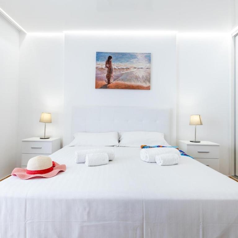 Cute Parque Cattleya 107 close to the beach - Apartamento Estudio con balcón - 8