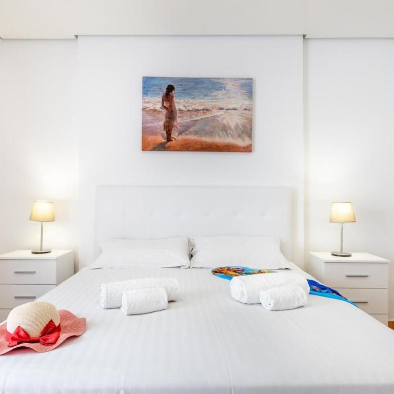 Cute Parque Cattleya 107 close to the beach - Apartamento Estudio con balcón - 9