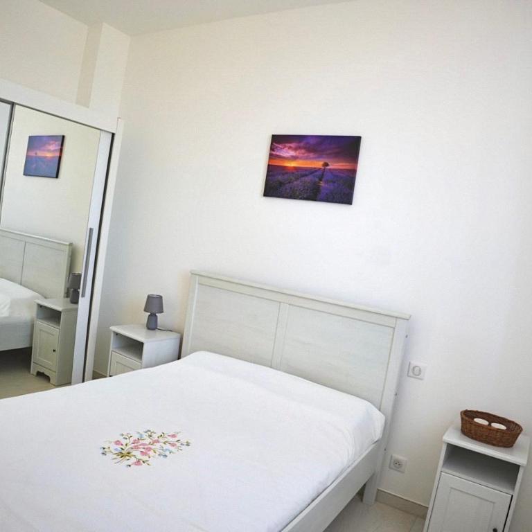 La Belle Époque du Sud - lumineux et authentique - Appartement 3 Chambres - 13