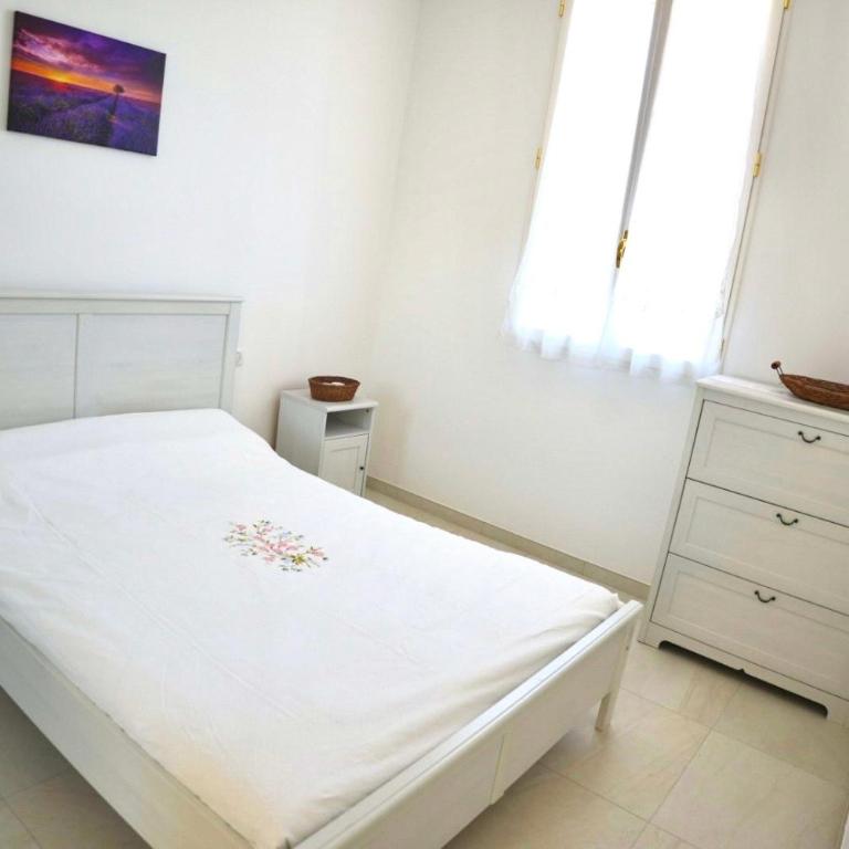 La Belle Époque du Sud - lumineux et authentique - Appartement 3 Chambres - 4