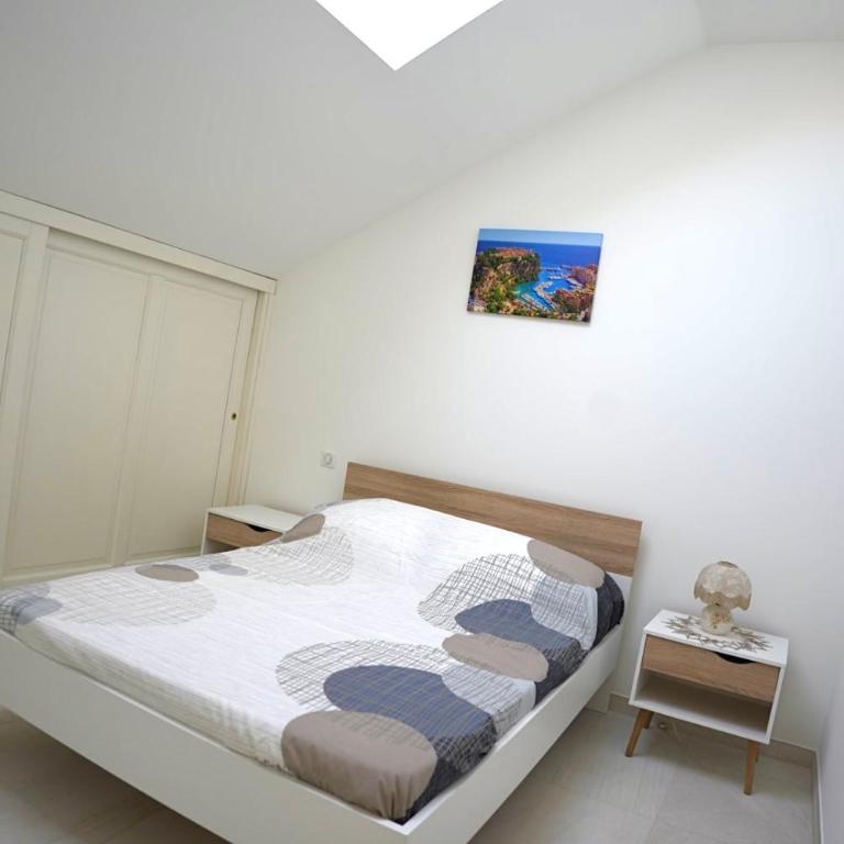 La Belle Époque du Sud - lumineux et authentique - Appartement 3 Chambres - 16
