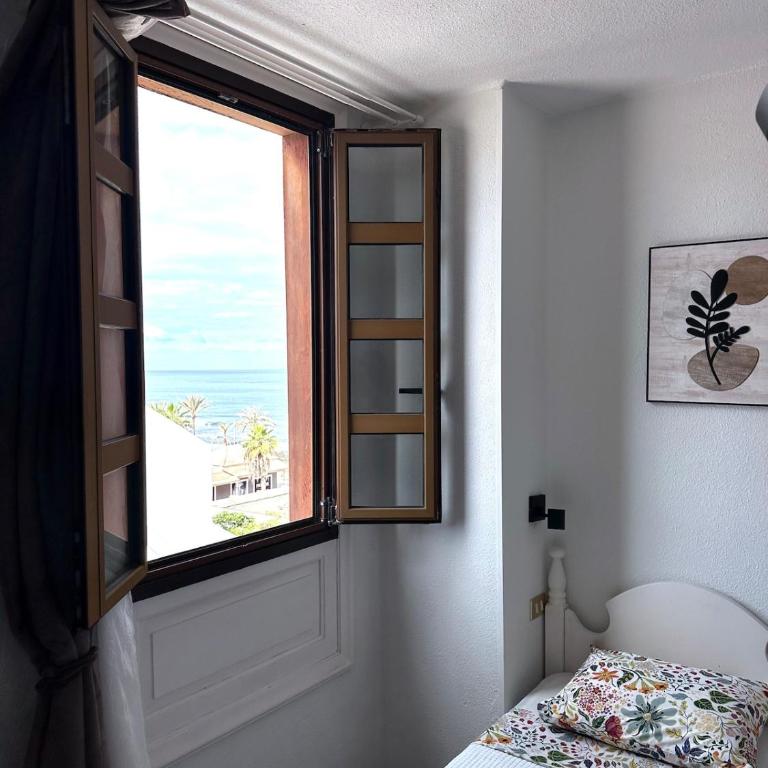 Sunny Stay Las Americas-Ocean View-Heated Pool - Apartamento de 2 dormitorios con balcón y vistas al mar - 27