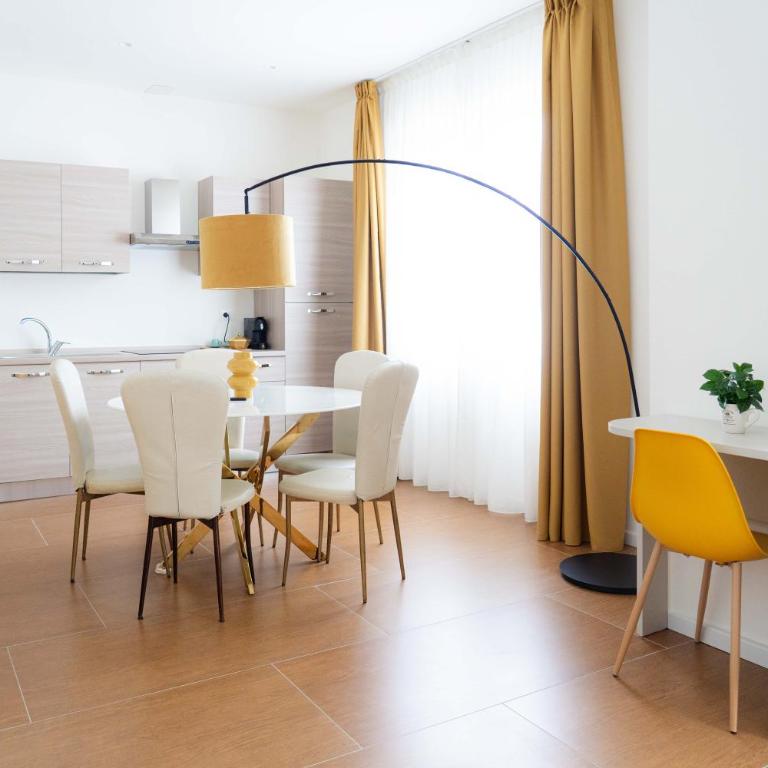 Aparthotel Manolita - Appartamento Superior con Balcone - 2