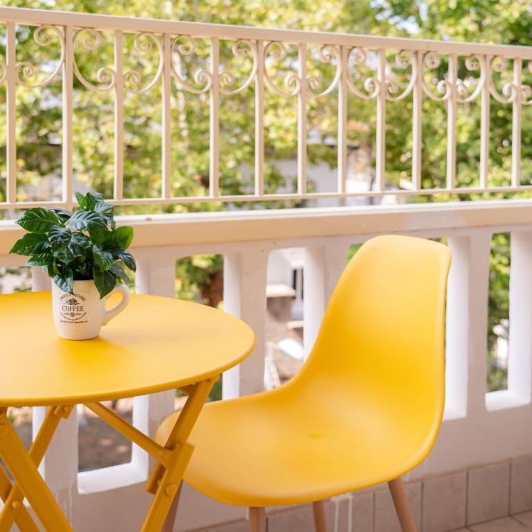 Aparthotel Manolita - Appartamento Superior con Balcone - 3