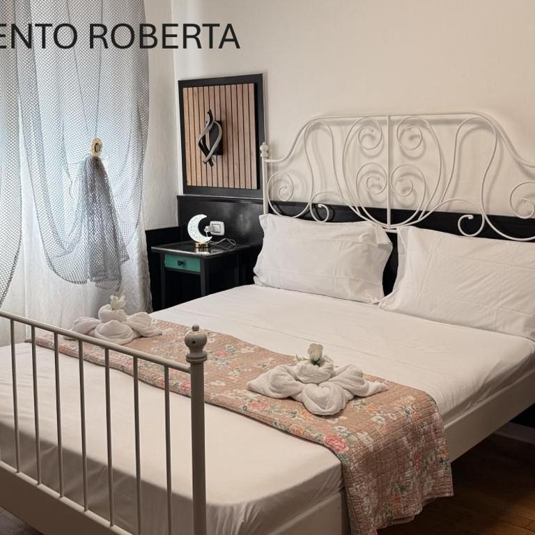 Roberta - Double Room - 1