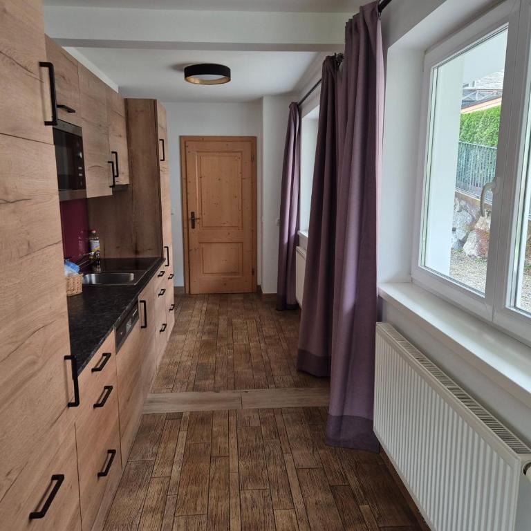 Appartement Kitzsteinhorn -Summercard included - Apartment mit 2 Schlafzimmern und Balkon - 7