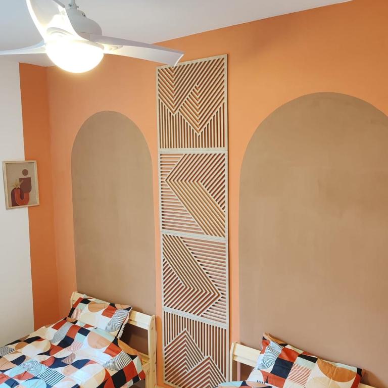 Bel Appartement cosy - Two-Bedroom Apartment - 12