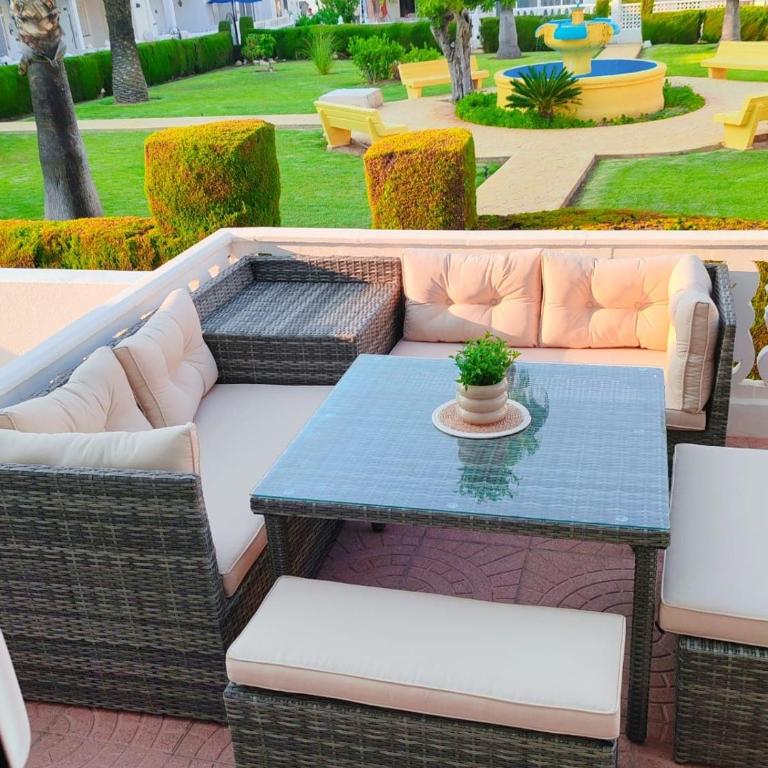 Bel Appartement cosy - Two-Bedroom Apartment - 15