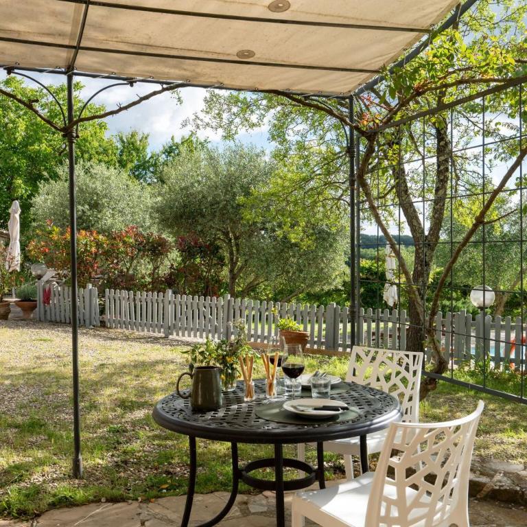 Villa Ida - Appartamento - 2