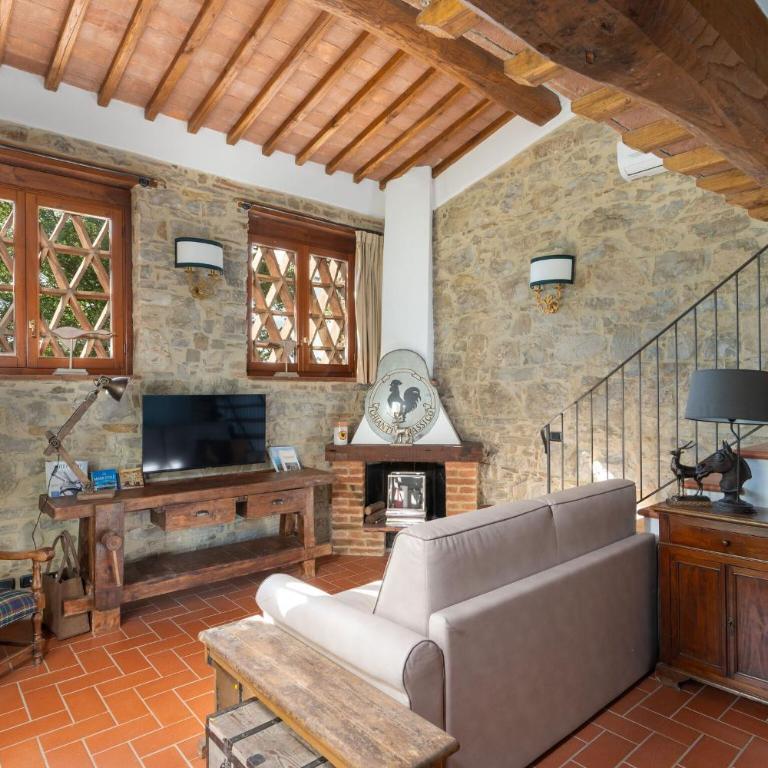 Villa Ida - Appartamento - 4