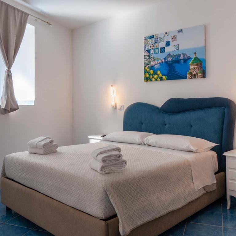 Il Folcloristico - Triple Room - 6