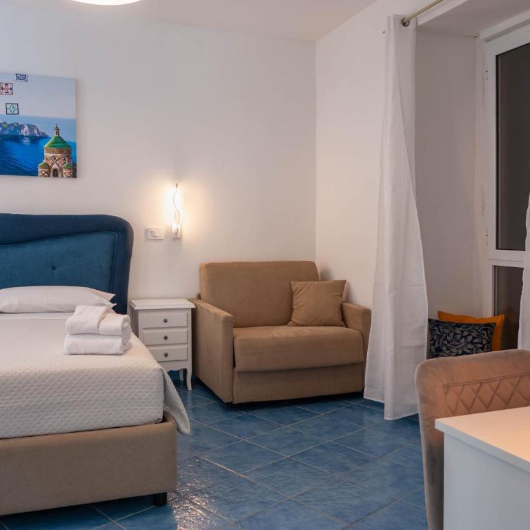 Il Folcloristico - Triple Room - 5