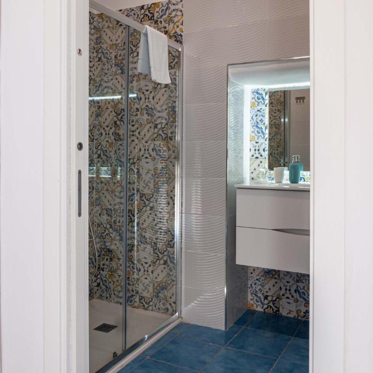 Il Folcloristico - Triple Room - 11
