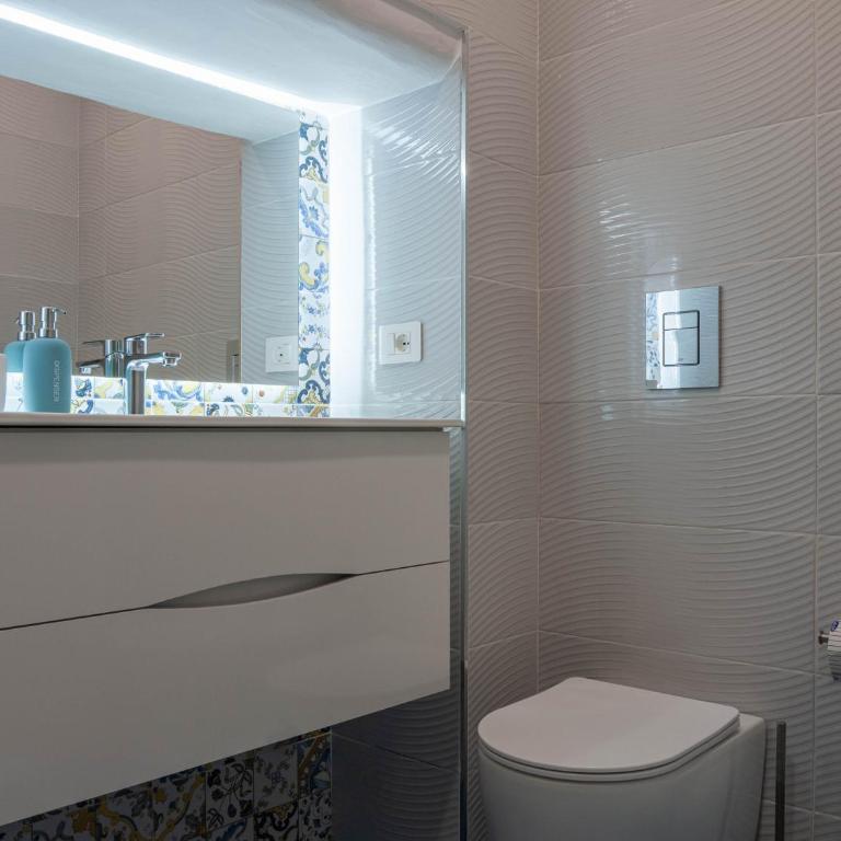 Il Folcloristico - Triple Room - 12