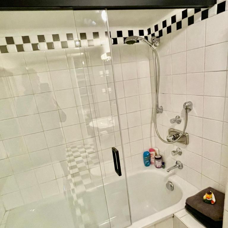 Cute, Quiet and Central - Self Check In - Apartment mit 1 Schlafzimmer - 47