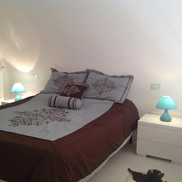 Antica Dimora - Duplex Suite - 20