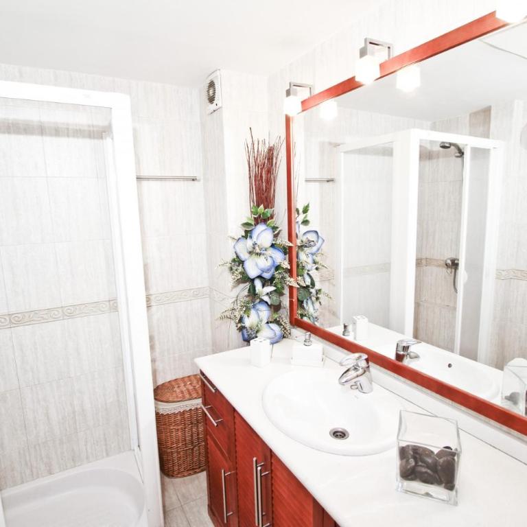 TECAVI II Atic Planetcostadorada - Apartment with Sea View - 13
