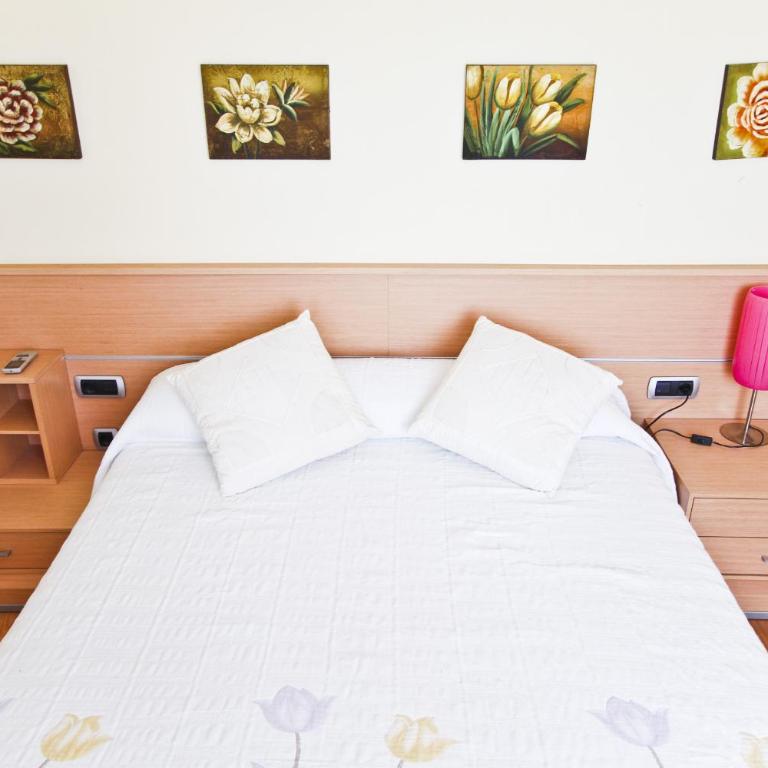 TECAVI II Atic Planetcostadorada - Apartment with Sea View - 17